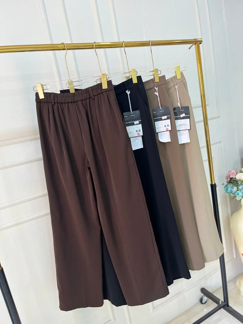 Women Formal Trousers